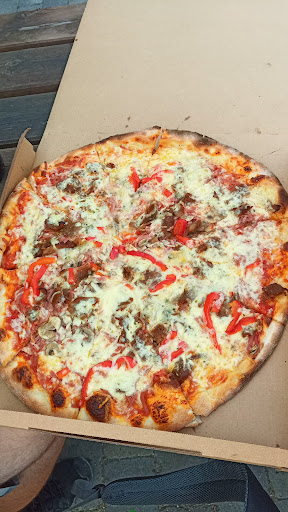 Photo of Citypizza & Grill - Vestergade 2, 7470 Viborg